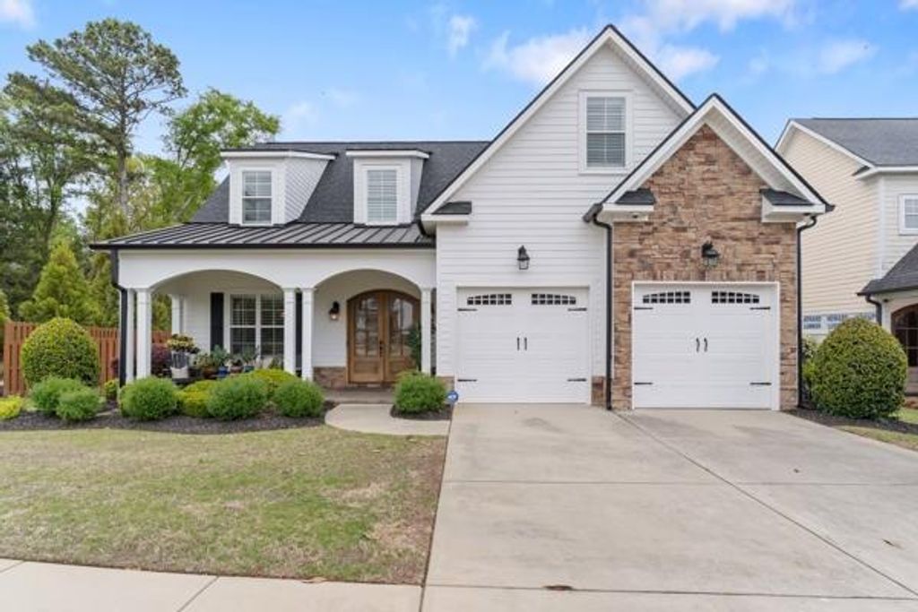 Photo of 506 Meldon Road, Evans, GA 30809 (MLS # 554115)