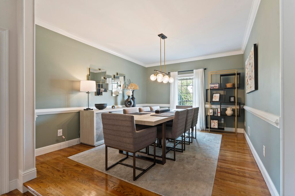 Photo of 1 Leyland Place, North Augusta, SC 29841 (MLS # 554971)