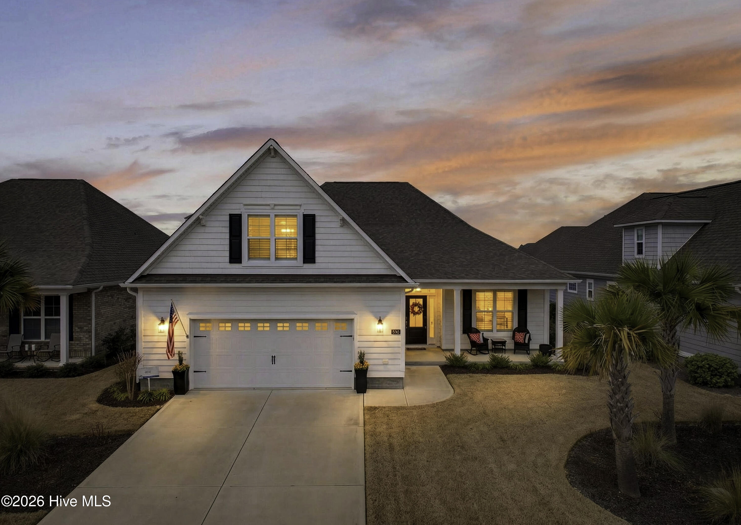 2355 Amorosa Loop NE