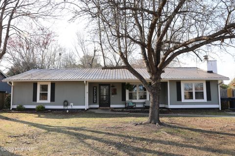 425 Palmetto Court Jacksonville NC 28546
