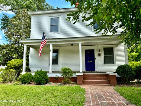 Homes For Rent - 3549 N Main Street<br/> Farmville, NC 27828