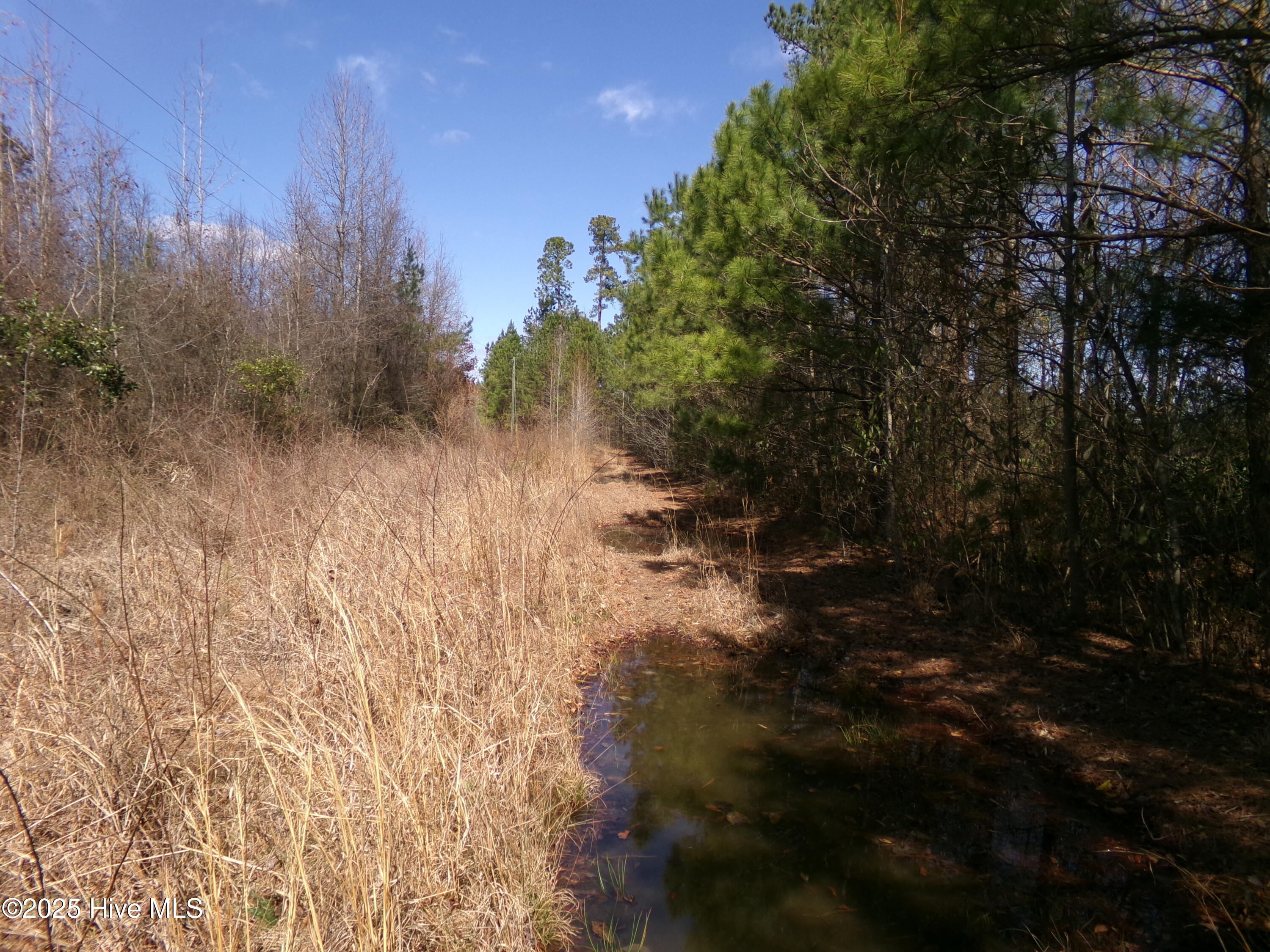 4766 Old Wire Road, Red Springs, NC, 28377