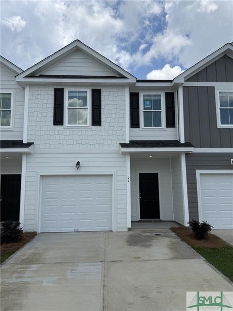 Townhouse For Sale - 91 Stafford Loop<br/> Bryan County, Richmond Hill, GA 31324