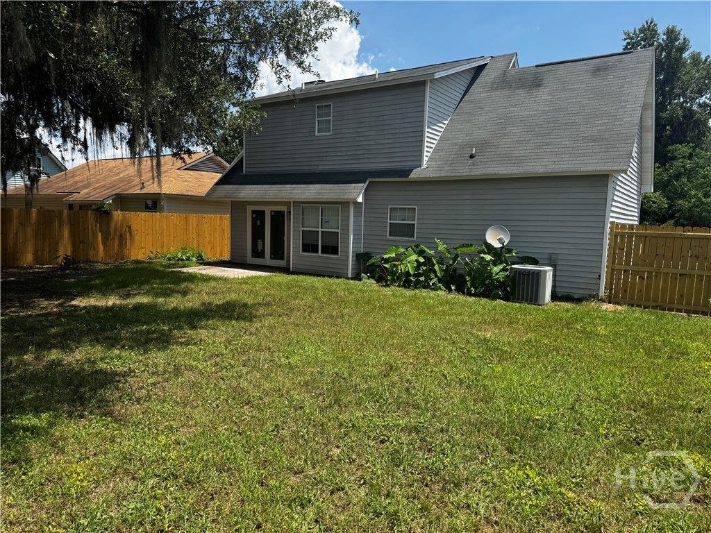Photo of 121 Laurelwood Lane, Savannah, GA 31419 (MLS # SA360126)