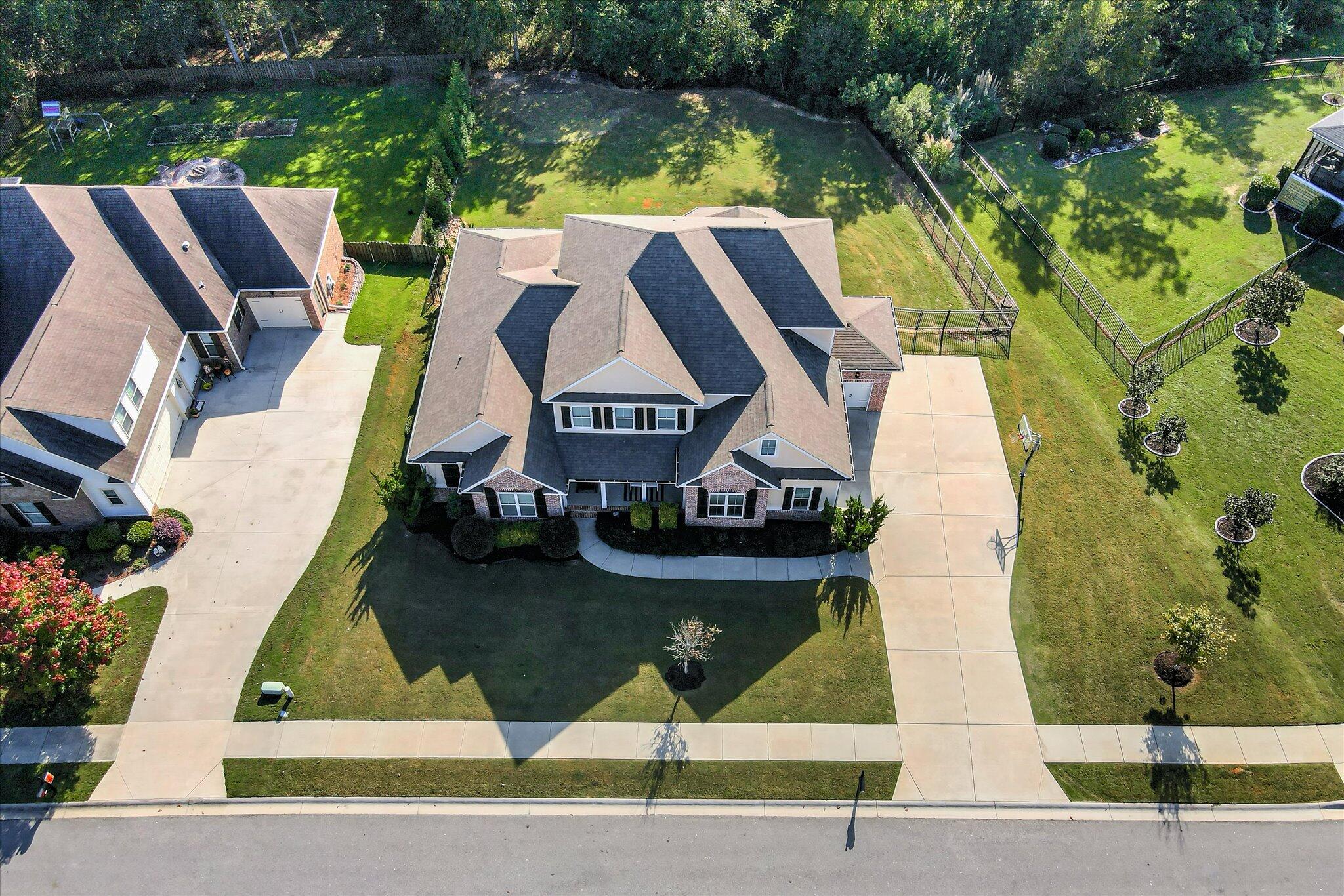 2223 Fothergill Drive