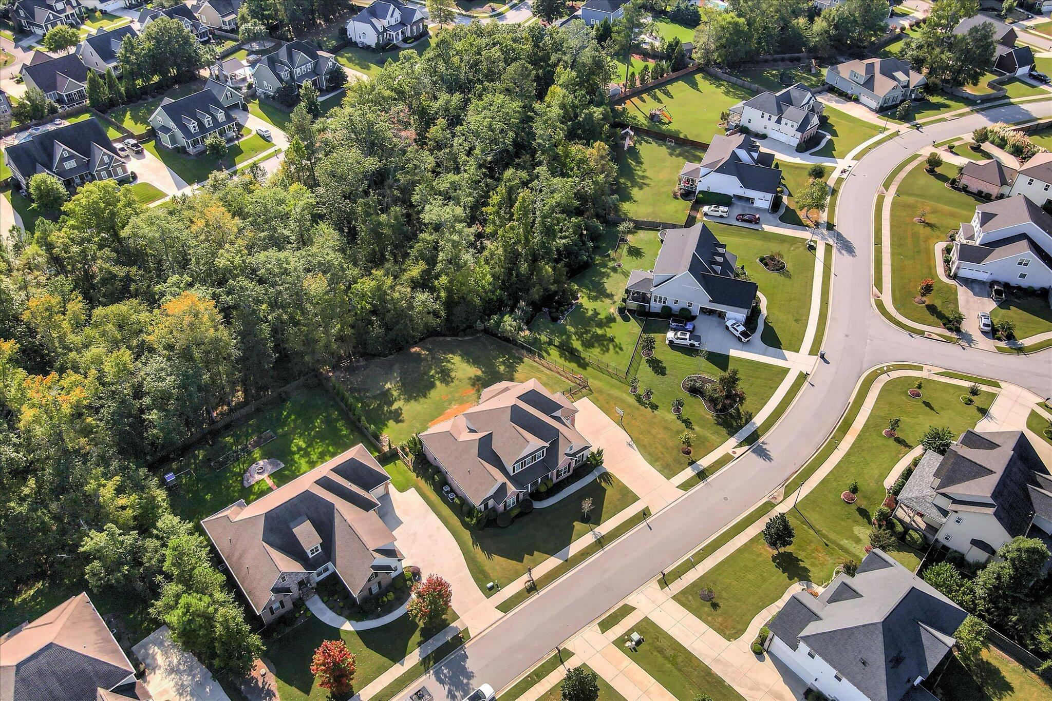 2223 Fothergill Drive