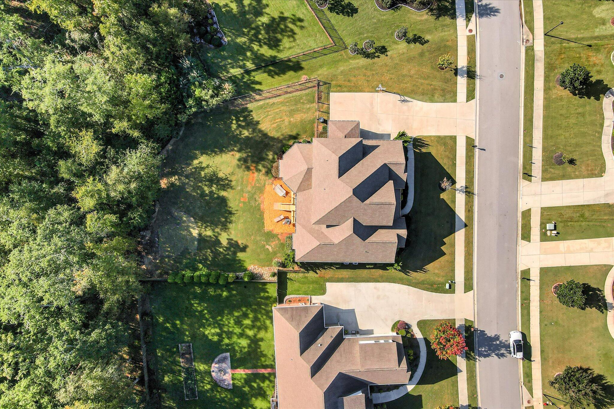 2223 Fothergill Drive