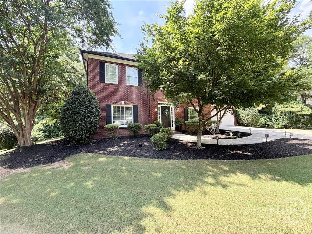 Photo of 105 Sandstone Drive, Athens, GA 30605 (MLS # CL359903)
