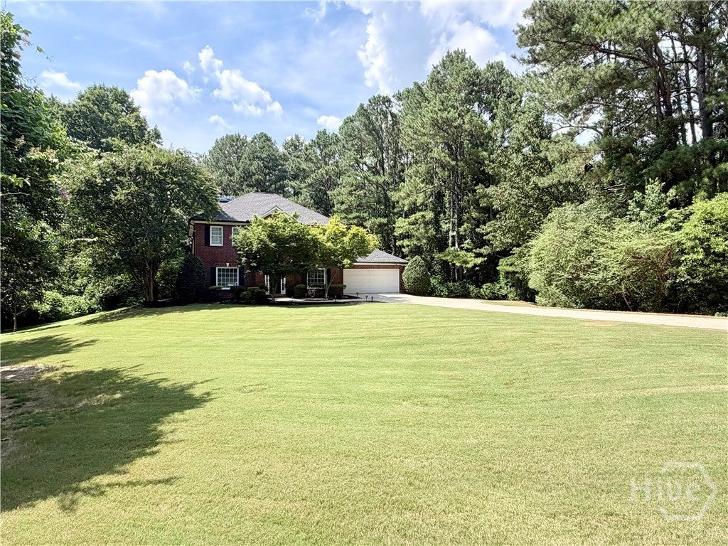Photo of 105 Sandstone Drive, Athens, GA 30605 (MLS # CL359903)