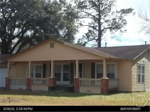 Homes For Rent - 1005 Us Highway 80<br/> Bloomingdale, GA 31302