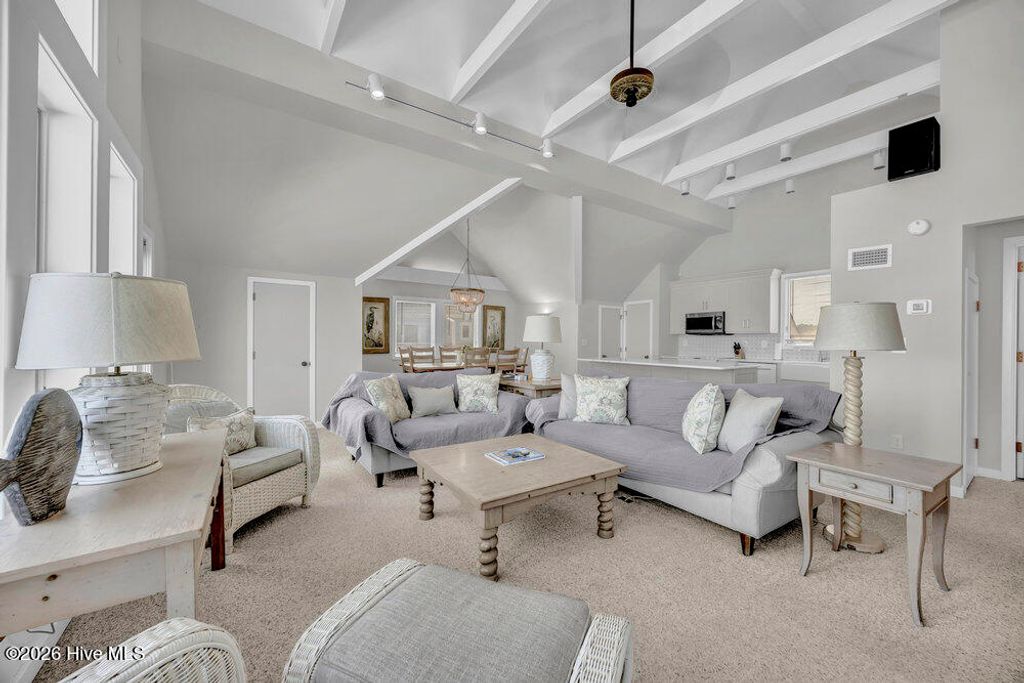 Photo of 1113 Fort Fisher Boulevard S #(Share 10), Kure Beach, NC 28449 (MLS # 100566838)