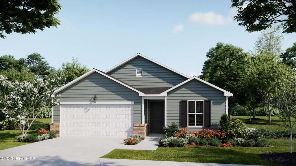 Photo of 920 Parkway Road #195, Boiling Spring Lakes, NC 28461 (MLS # 100598375)