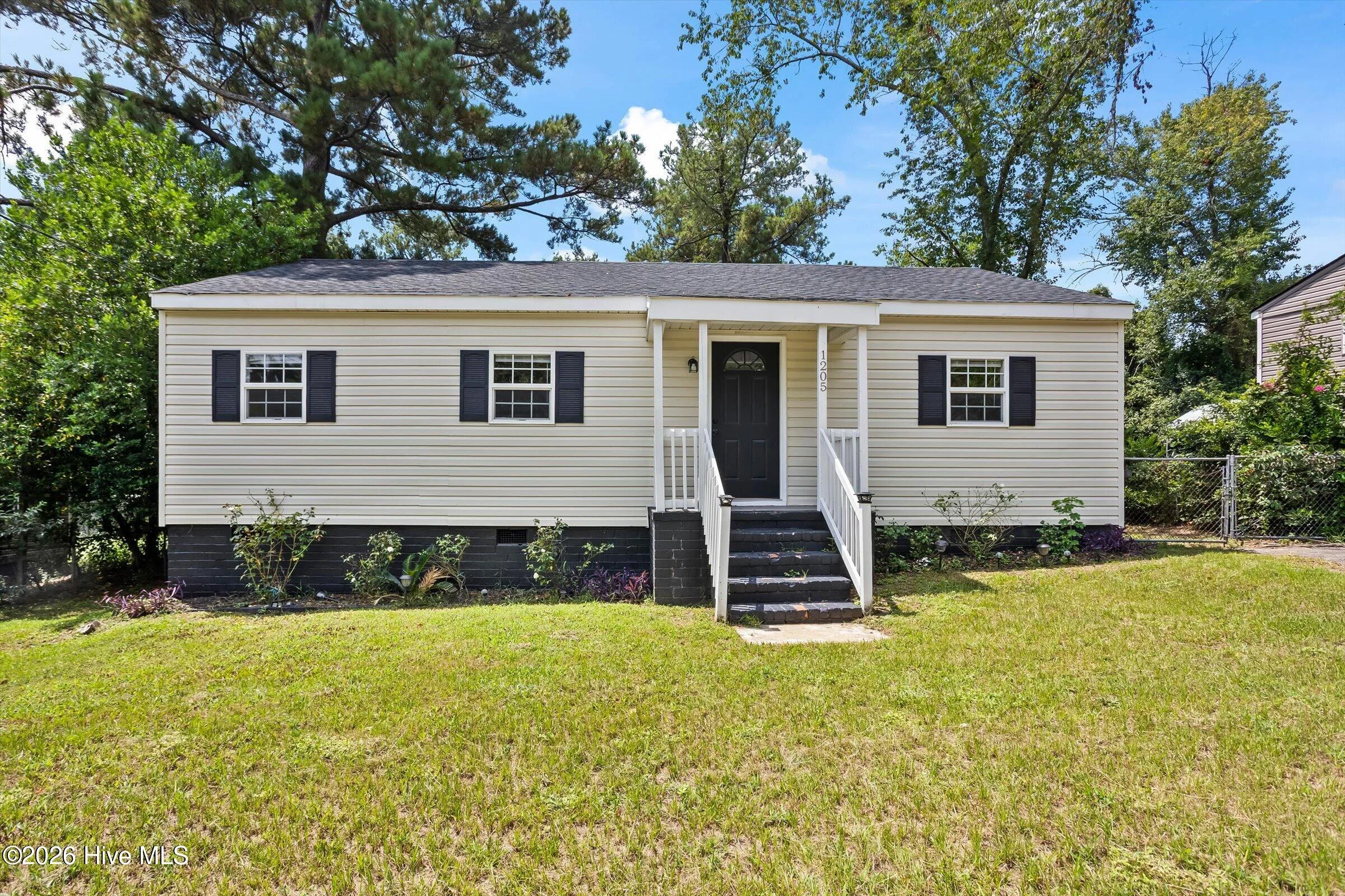 1205 Melody Lane