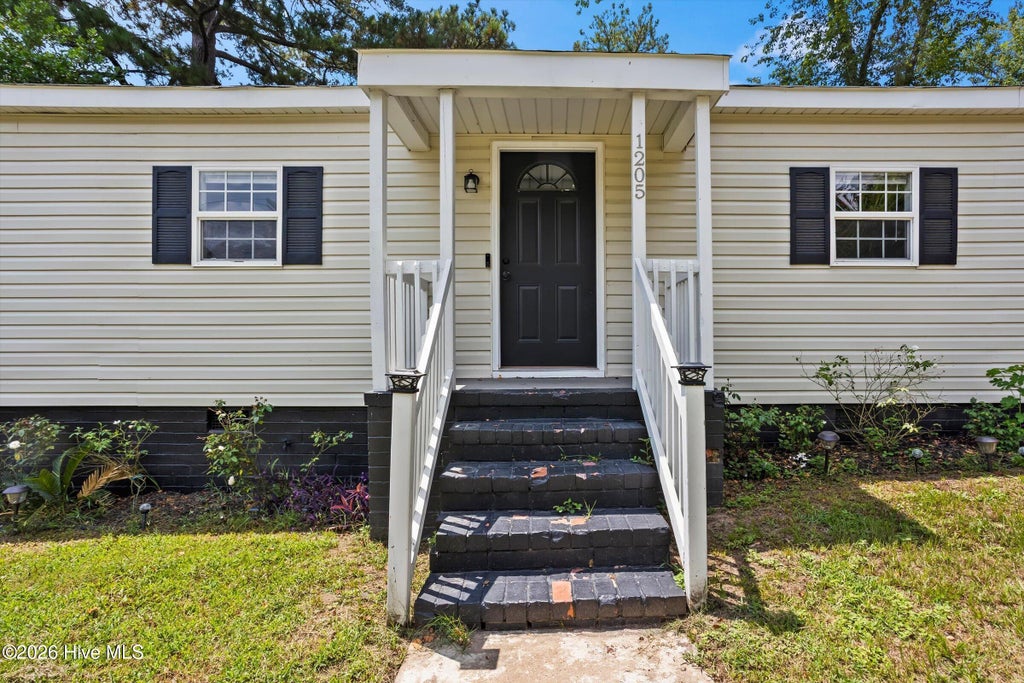 Photo of 1205 Melody Lane, North Augusta, SC 29841 (MLS # 100594488)