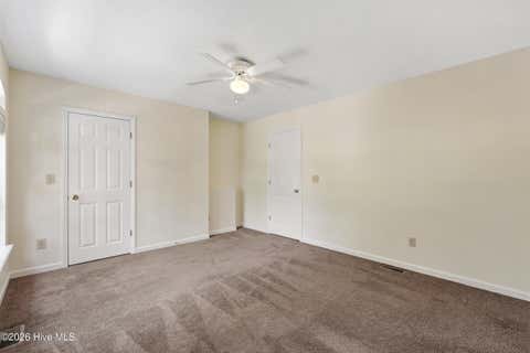 Tiny photo for 1027 Bonham Avenue, Wilmington, NC 28403 (MLS # 100598823)