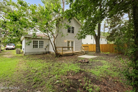 Tiny photo for 1027 Bonham Avenue, Wilmington, NC 28403 (MLS # 100598823)