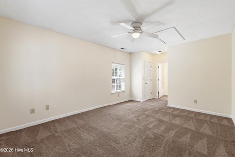 Tiny photo for 1027 Bonham Avenue, Wilmington, NC 28403 (MLS # 100598823)