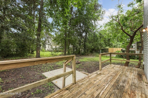 Tiny photo for 1027 Bonham Avenue, Wilmington, NC 28403 (MLS # 100598823)
