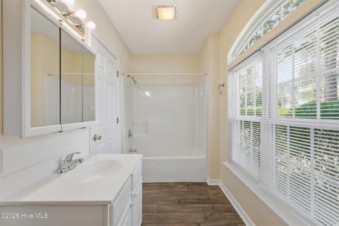 Tiny photo for 1027 Bonham Avenue, Wilmington, NC 28403 (MLS # 100598823)