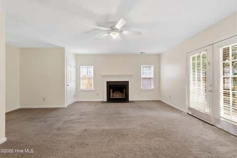 Tiny photo for 1027 Bonham Avenue, Wilmington, NC 28403 (MLS # 100598823)