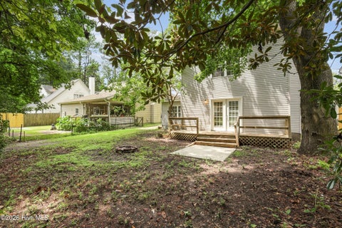 Tiny photo for 1027 Bonham Avenue, Wilmington, NC 28403 (MLS # 100598823)