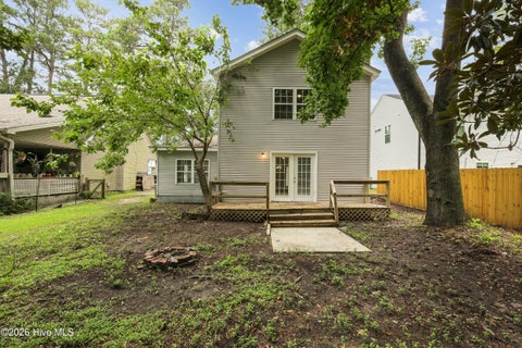 Tiny photo for 1027 Bonham Avenue, Wilmington, NC 28403 (MLS # 100598823)