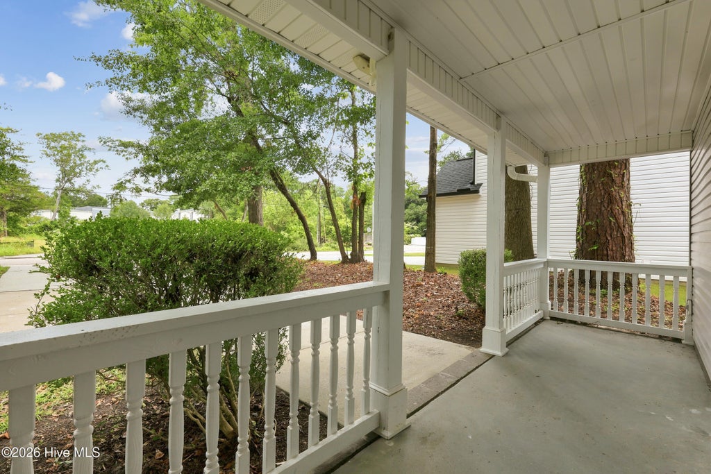 Photo of 1027 Bonham Avenue, Wilmington, NC 28403 (MLS # 100598823)