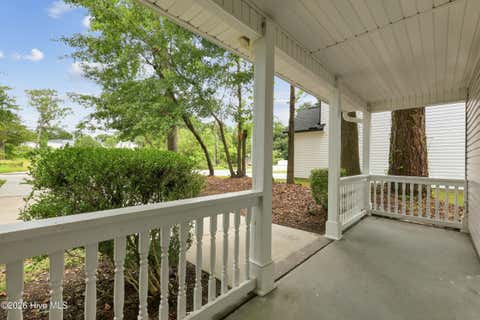 Tiny photo for 1027 Bonham Avenue, Wilmington, NC 28403 (MLS # 100598823)