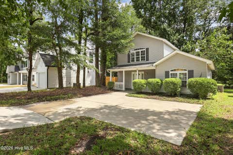 Tiny photo for 1027 Bonham Avenue, Wilmington, NC 28403 (MLS # 100598823)