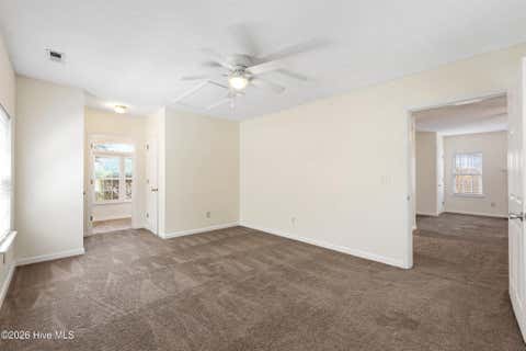 Tiny photo for 1027 Bonham Avenue, Wilmington, NC 28403 (MLS # 100598823)