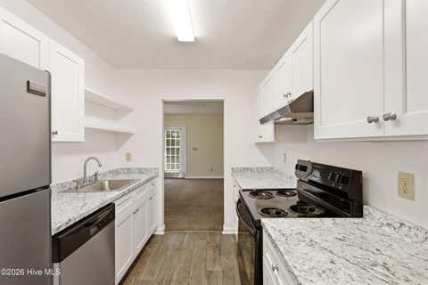 Tiny photo for 1027 Bonham Avenue, Wilmington, NC 28403 (MLS # 100598823)