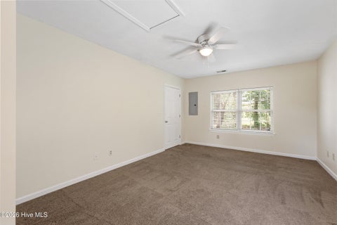 Tiny photo for 1027 Bonham Avenue, Wilmington, NC 28403 (MLS # 100598823)