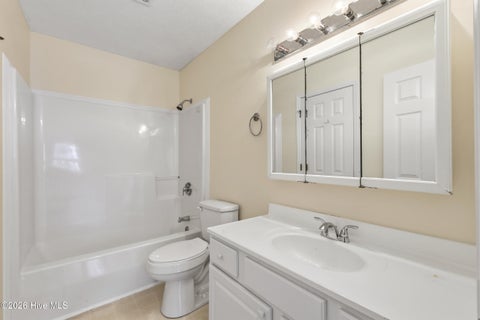 Tiny photo for 1027 Bonham Avenue, Wilmington, NC 28403 (MLS # 100598823)