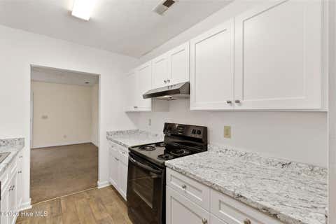 Tiny photo for 1027 Bonham Avenue, Wilmington, NC 28403 (MLS # 100598823)