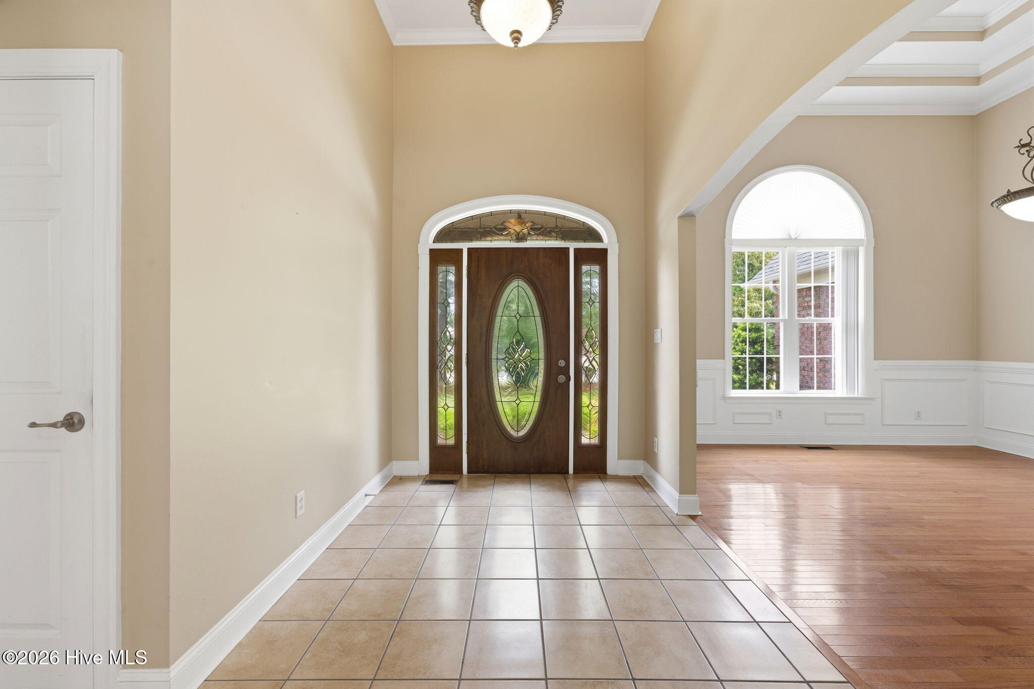 130 Quail Woods Drive