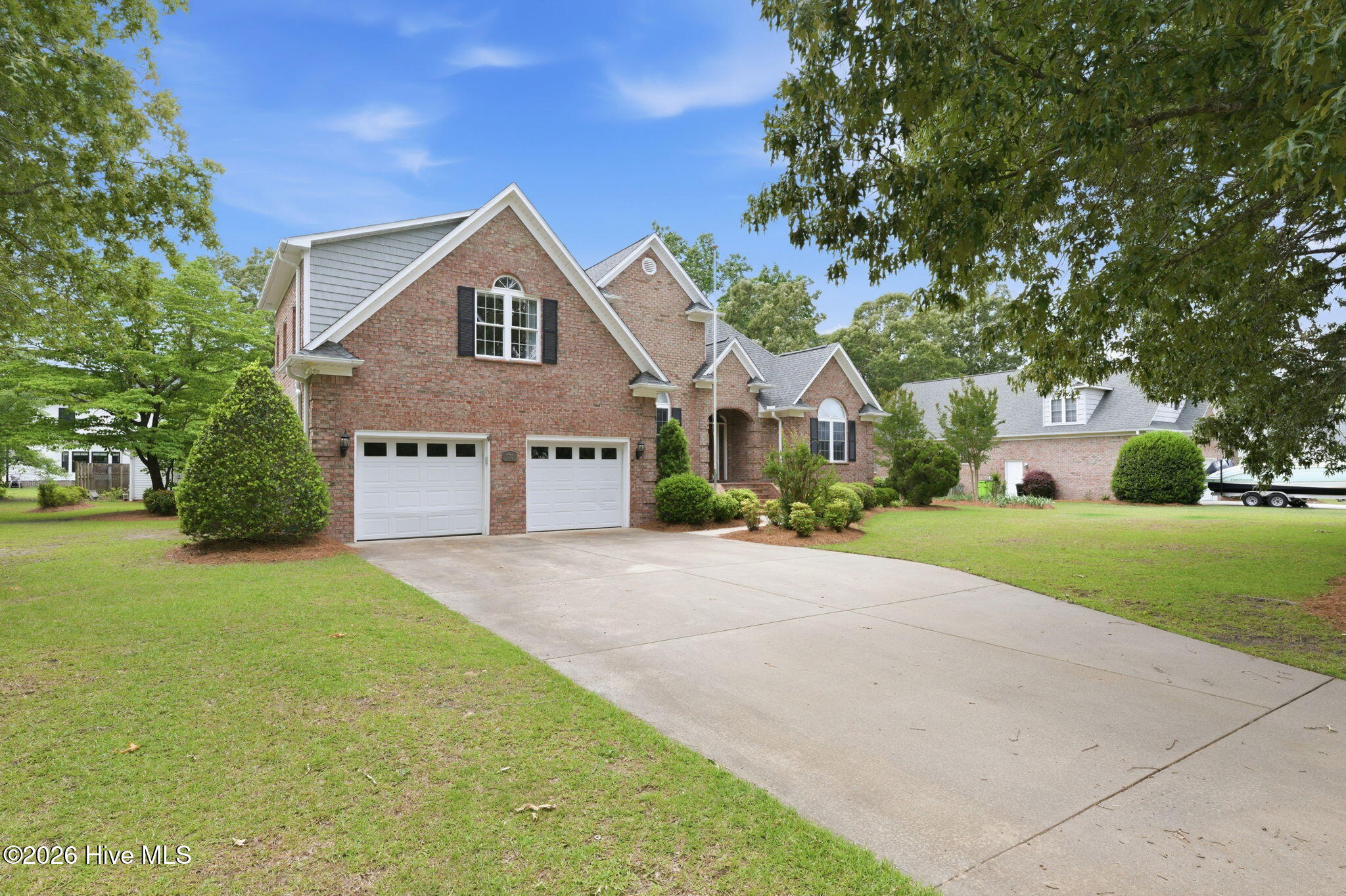 130 Quail Woods Drive