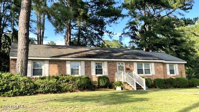 Photo of 3000 Berkley Drive, Rocky Mount, NC 27803 (MLS # 100601912)