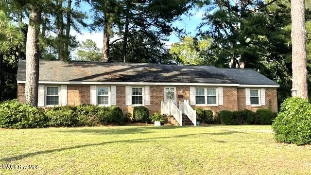 3000 Berkley Drive