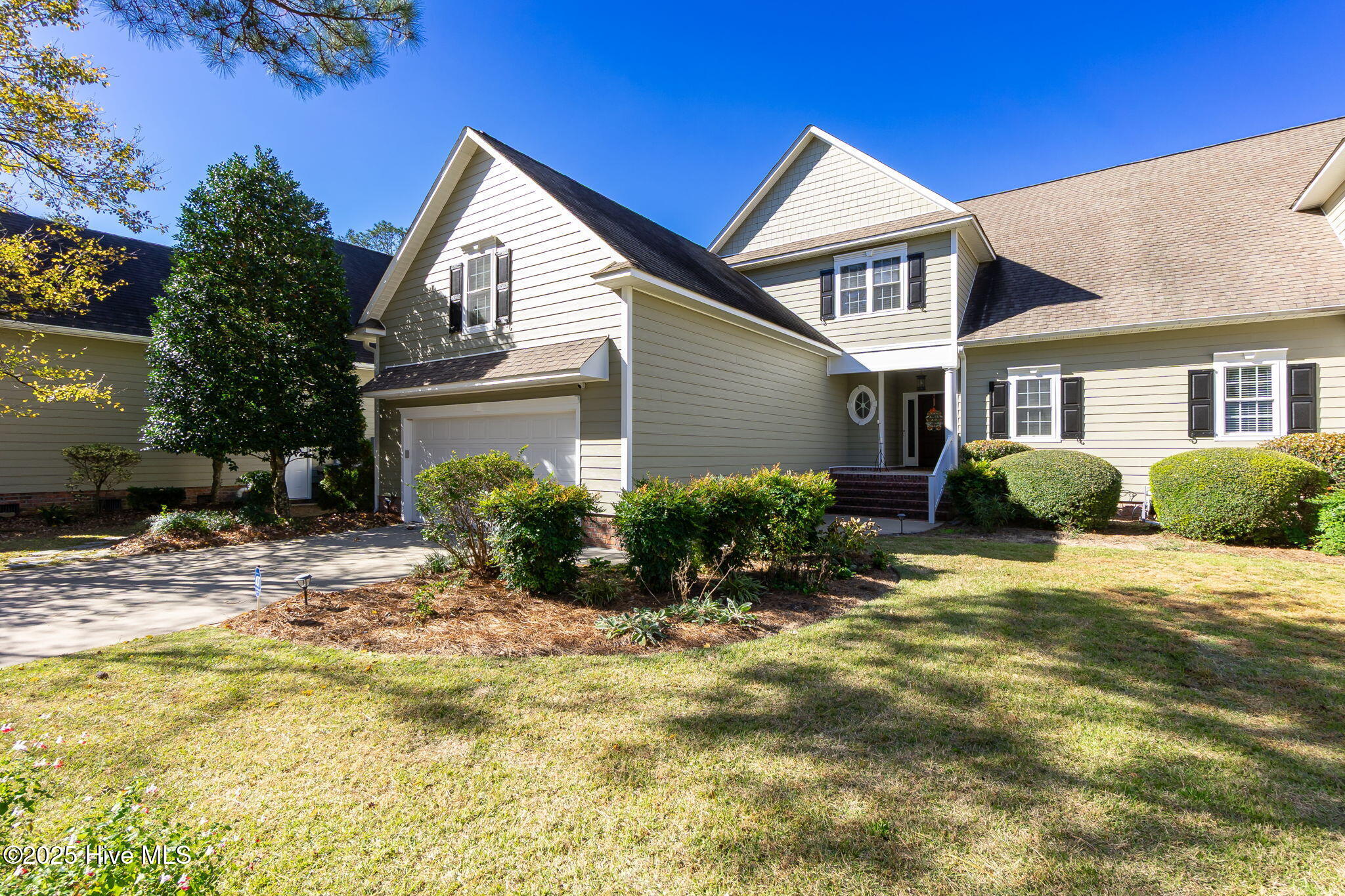 2115 Hidden Harbor Drive