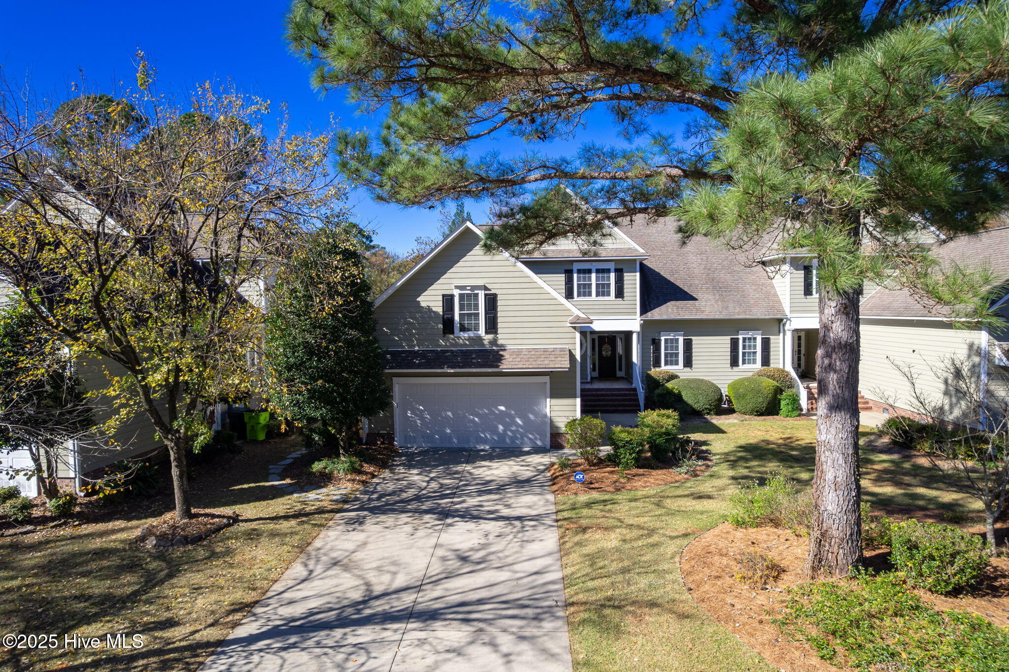 2115 Hidden Harbor Drive