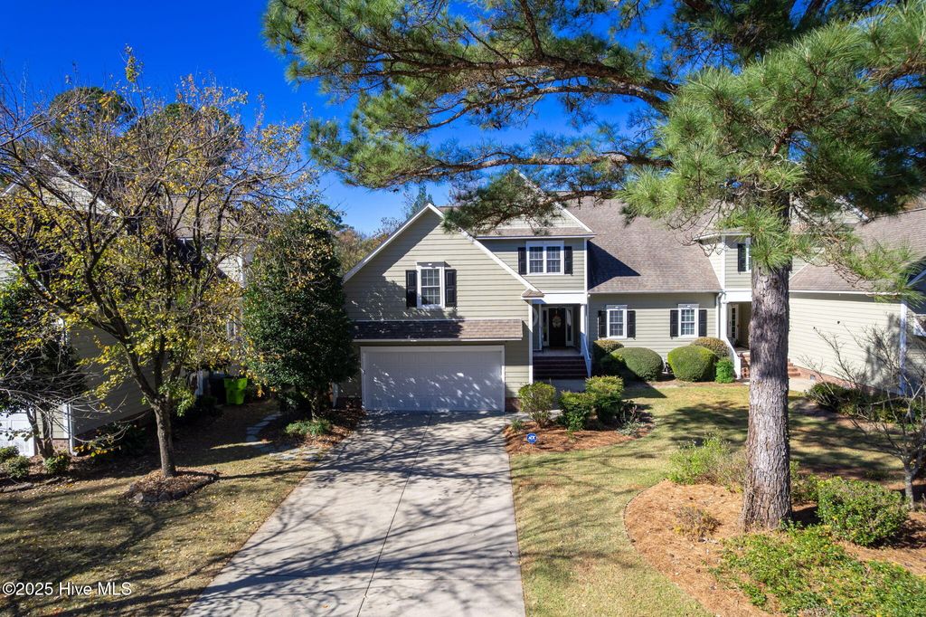 Photo of 2115 Hidden Harbor Drive, New Bern, NC 28562 (MLS # 100573510)