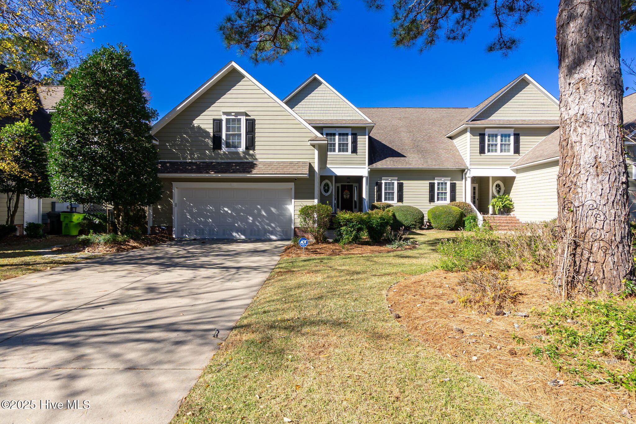 2115 Hidden Harbor Drive