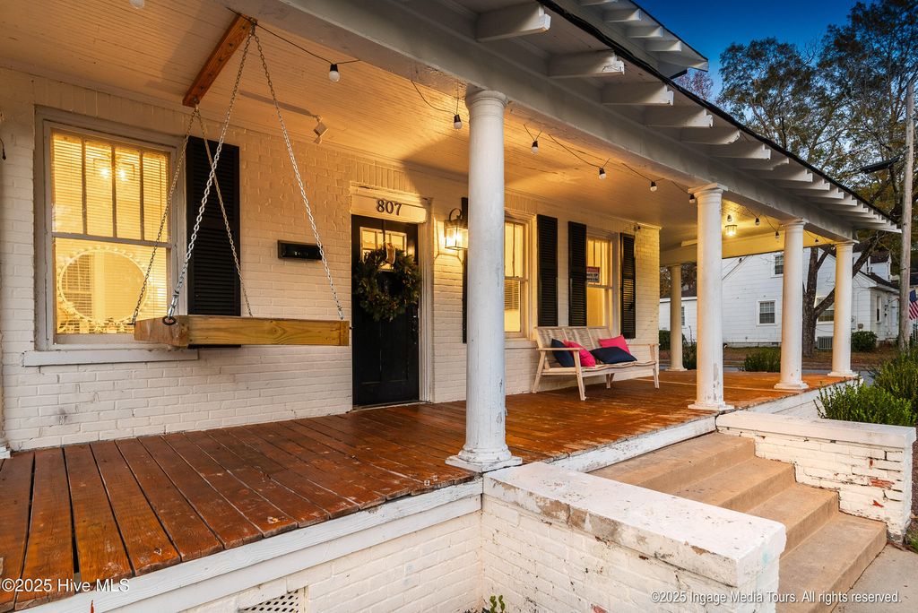 Photo of 807 E 3rd Street, Greenville, NC 27858 (MLS # 100544198)