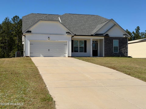 Photo of 120 High Brass Way, Hephzibah, GA 30815 (MLS # 100612052)