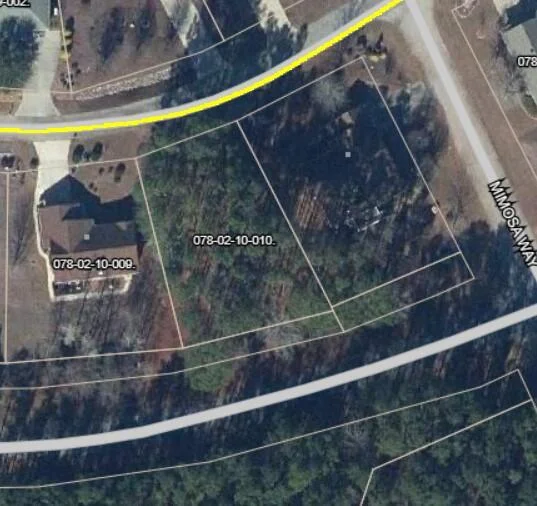 326 Mulberry Lane