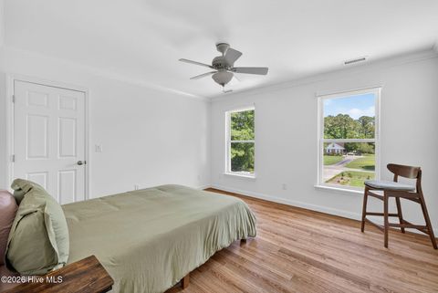 Tiny photo for 110 Spring Creek Lane, Wilmington, NC 28411 (MLS # 100577275)