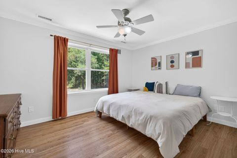 Tiny photo for 110 Spring Creek Lane, Wilmington, NC 28411 (MLS # 100577275)