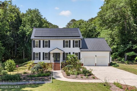 Tiny photo for 110 Spring Creek Lane, Wilmington, NC 28411 (MLS # 100577275)