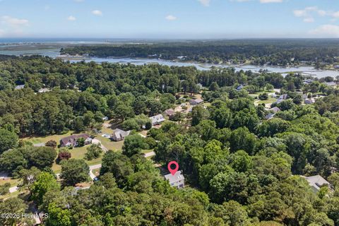 Tiny photo for 110 Spring Creek Lane, Wilmington, NC 28411 (MLS # 100577275)