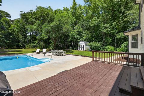 Tiny photo for 110 Spring Creek Lane, Wilmington, NC 28411 (MLS # 100577275)